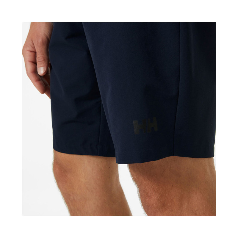 Byxor Helly Hansen QD SHORTS 10" Navy