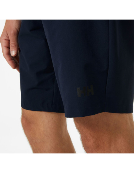 Hlače Helly Hansen QD SHORTS 10" Navy