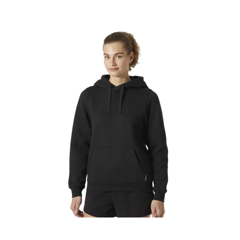 College Helly Hansen W ELEVATE Black