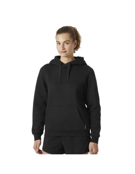 Sudadera Helly Hansen W ELEVATE Black
