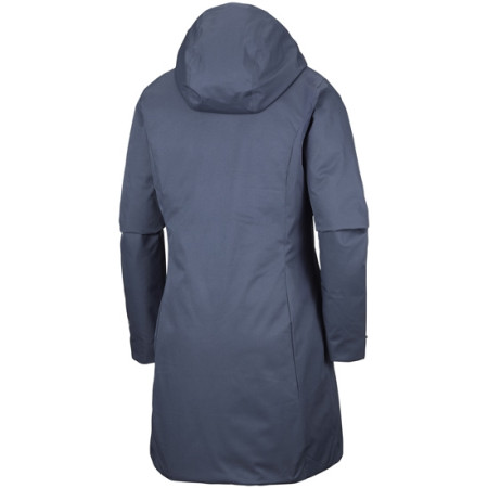 Columbia Autumn Rise Mid Jacket W 2