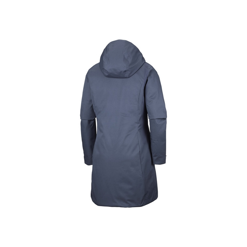 Columbia Autumn Rise Mid Jacket W