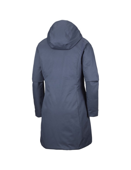 Columbia Autumn Rise Mid Jacket W