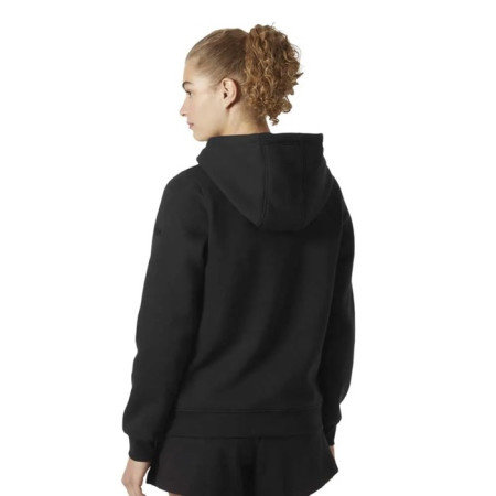 College Helly Hansen W ELEVATE Black 2