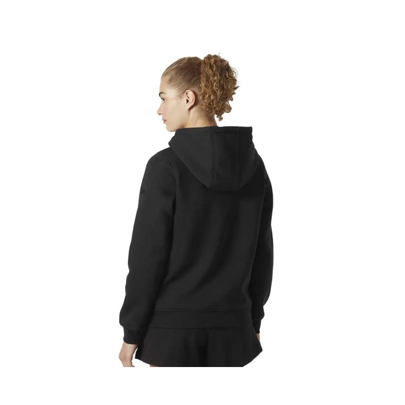 College Helly Hansen W ELEVATE Black