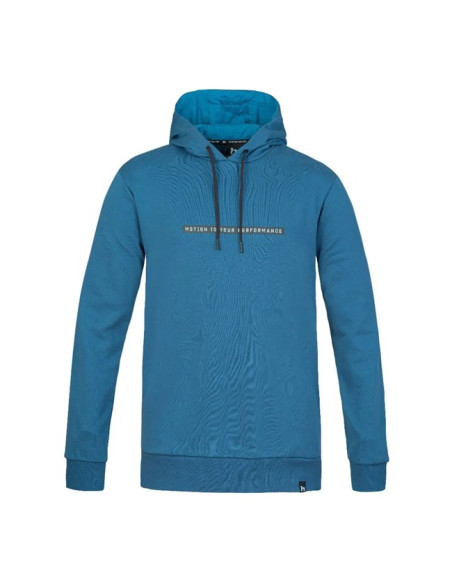 Bluza Hannah SEYMORE HOODY DARK DENIM