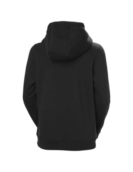 Sweatshirt Helly Hansen W ELEVATE Black