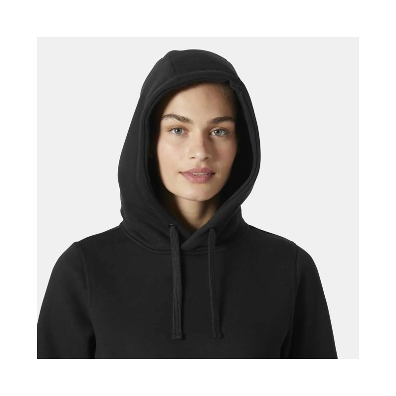 College Helly Hansen W ELEVATE Black