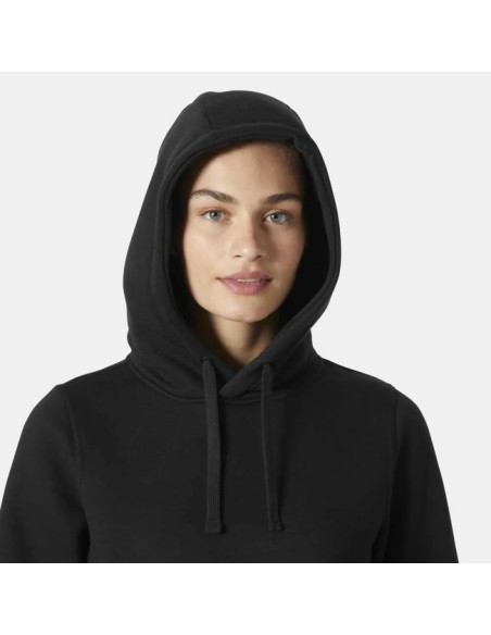 Bluza Helly Hansen W ELEVATE Black