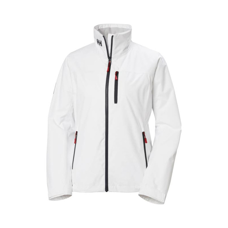 Kurtka Helly Hansen CREW MIDLAYER 2 White