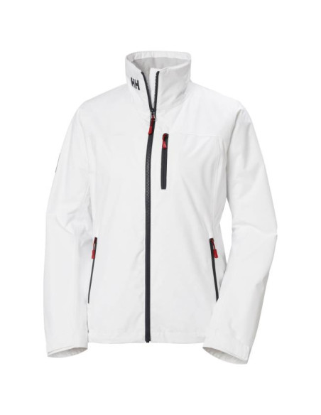 Kurtka Helly Hansen CREW MIDLAYER 2 White