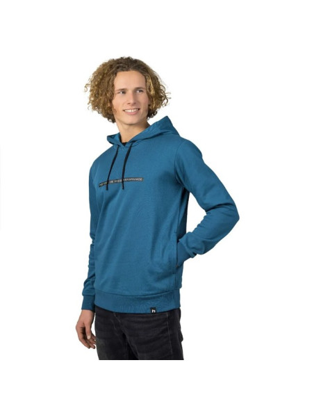 Bluza Hannah SEYMORE HOODY DARK DENIM