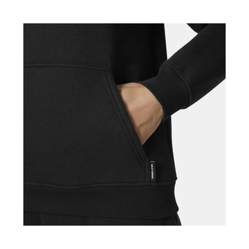 Sweatshirt Helly Hansen W ELEVATE Black