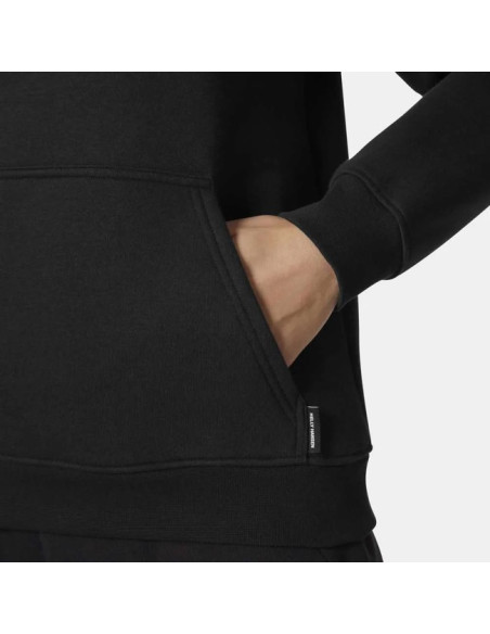 Jopica s kapuco Helly Hansen W ELEVATE Black