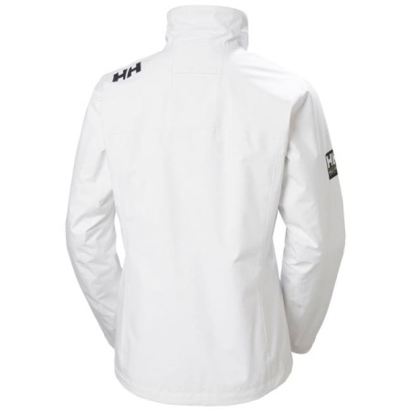 Takki Helly Hansen CREW MIDLAYER 2 White 2