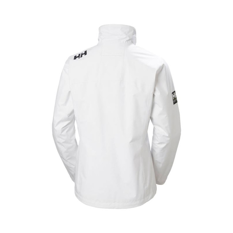 Kurtka Helly Hansen CREW MIDLAYER 2 White