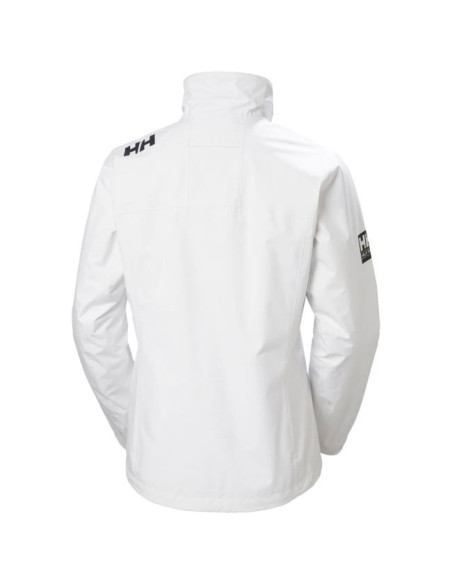 Kurtka Helly Hansen CREW MIDLAYER 2 White