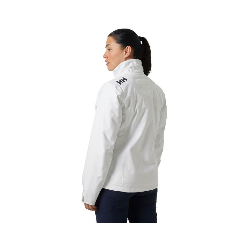 Kurtka Helly Hansen CREW MIDLAYER 2 White