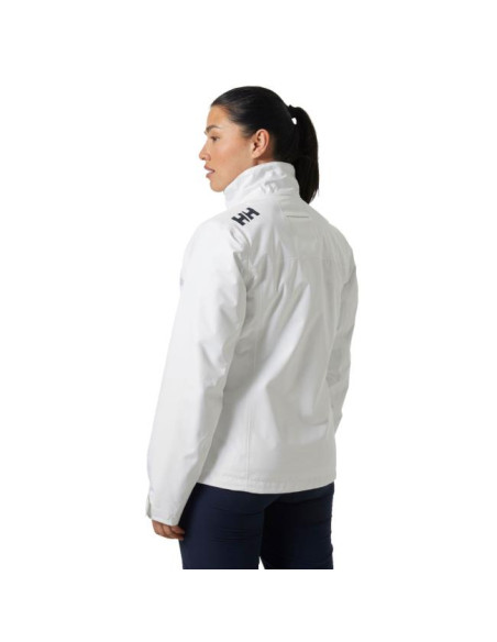 Kurtka Helly Hansen CREW MIDLAYER 2 White