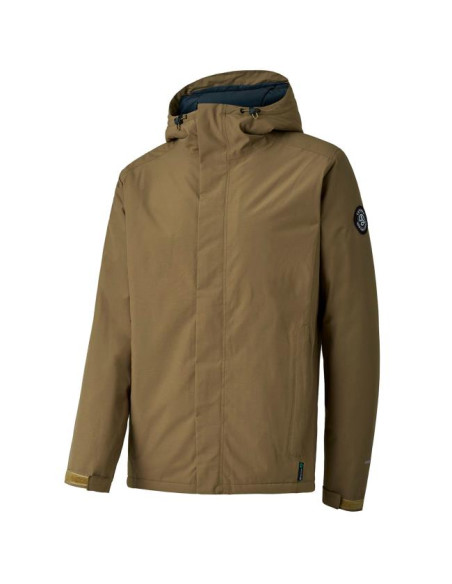 Chaqueta Ternua Torngat Jacket