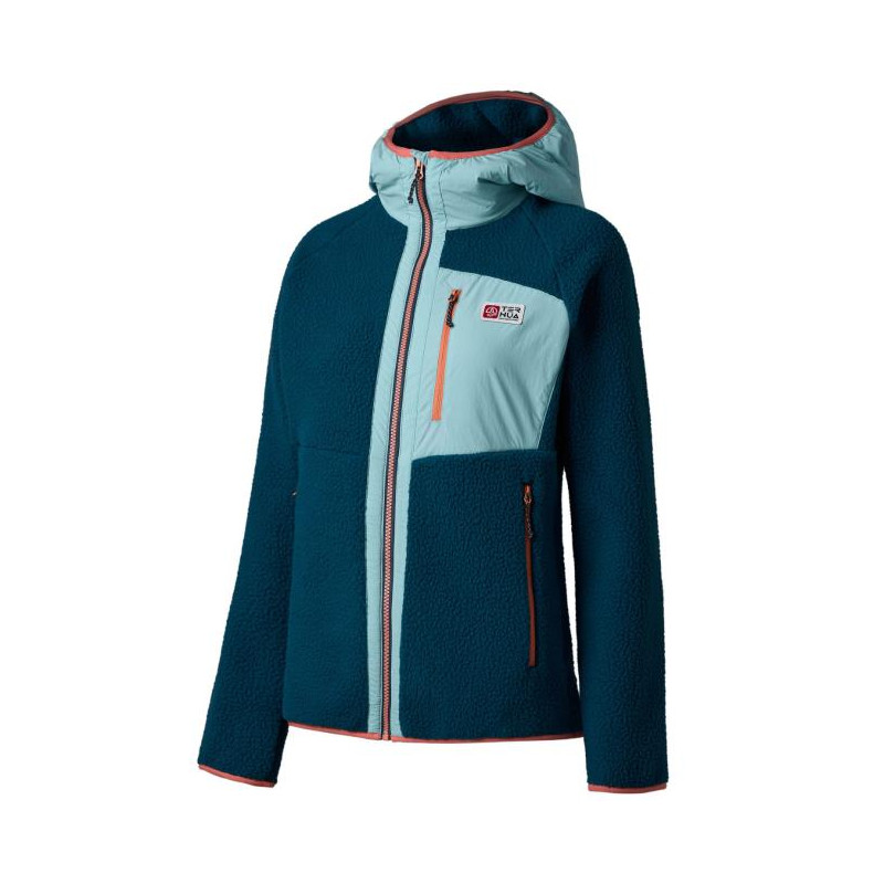 Ternua Triton Hoody Jacket W