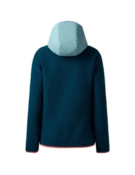 Ternua Triton Hoody Jacket W