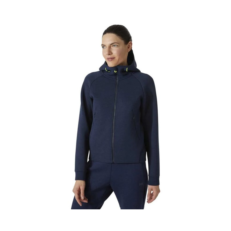 Striukė Helly Hansen HP OCEAN FZ 2.0