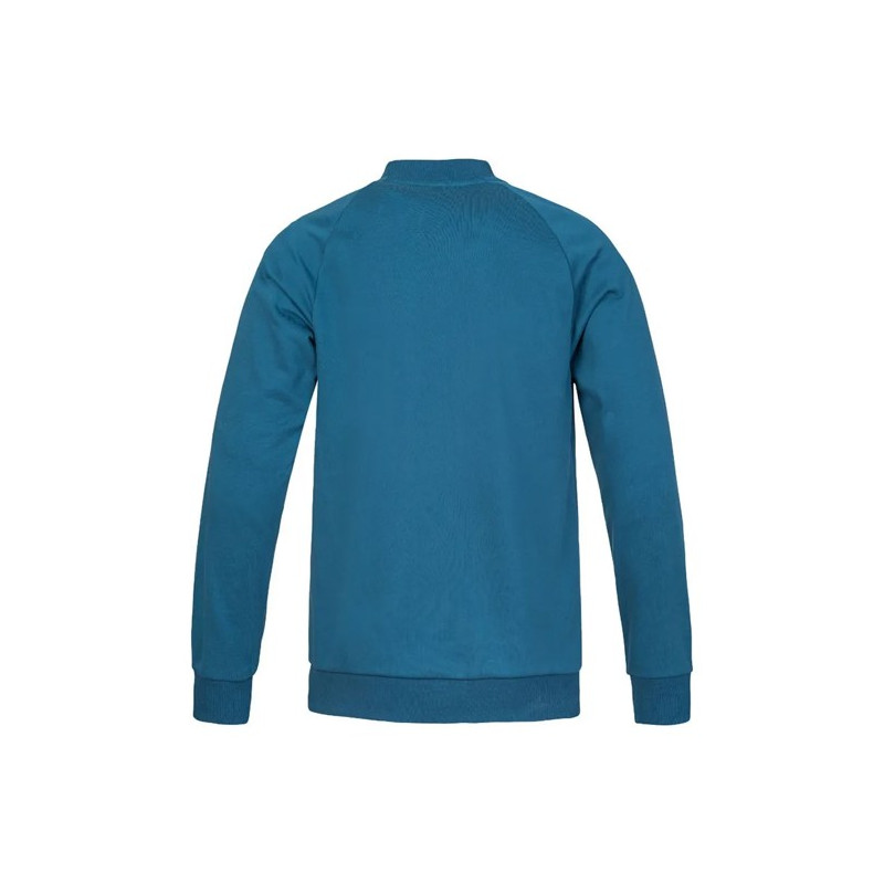 Sudadera Hannah Tegal