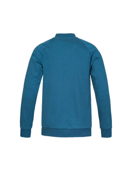 Sudadera Hannah Tegal