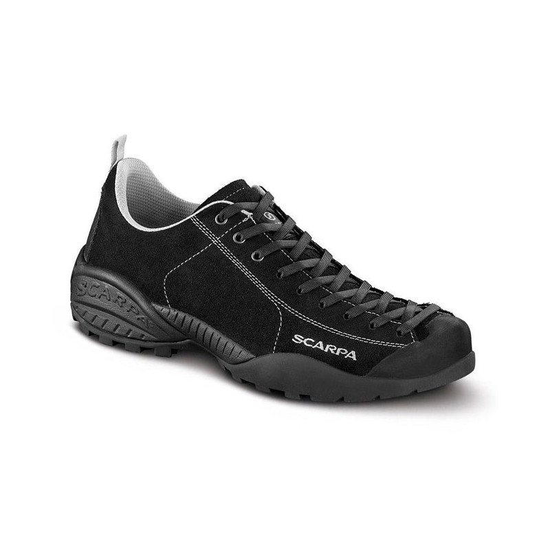 Scarpa Mojito Black
