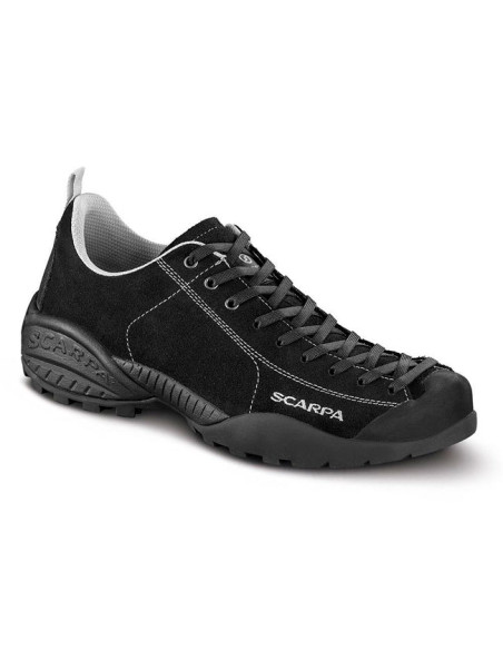 Scarpa Mojito Black