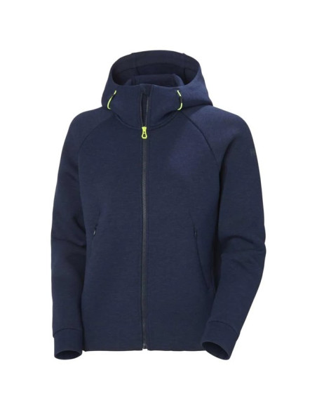 Veste Helly Hansen HP OCEAN FZ 2.0