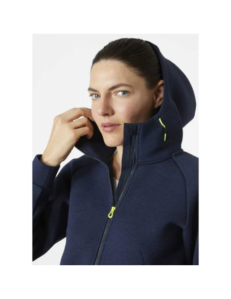 Giacca Helly Hansen HP OCEAN FZ 2.0