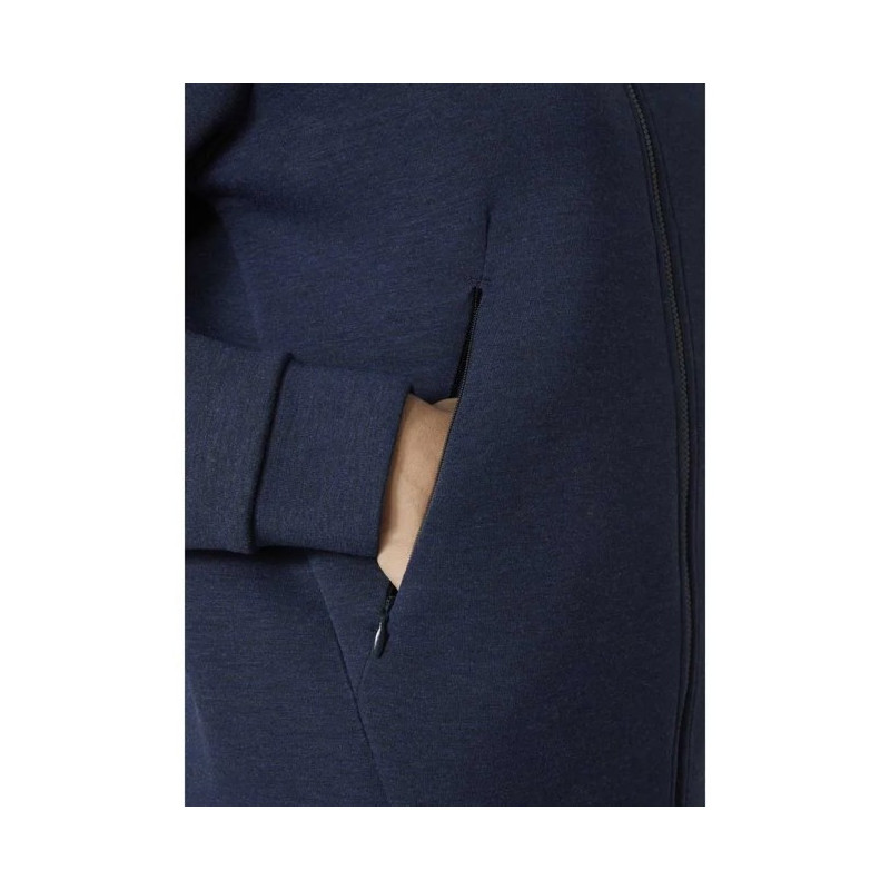 Jacket Helly Hansen HP OCEAN FZ 2.0