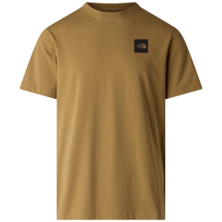 The North Face M EVOLUTION BOX HALF DOME REG SHORT Ceda