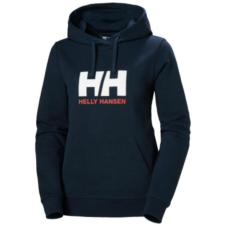 Helly Hansen Logo Hoodie 2.0 W