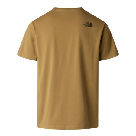 The North Face M EVOLUTION BOX HALF DOME REG SHORT Ceda 2