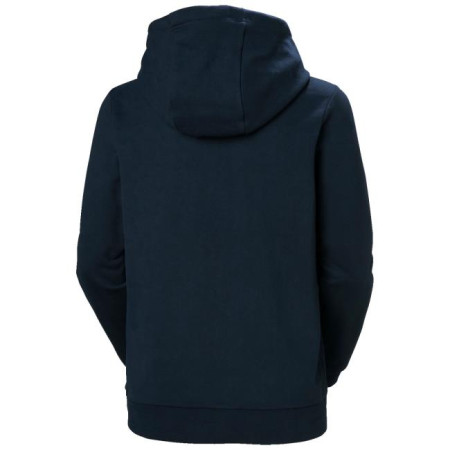 Helly Hansen Logo Hoodie 2.0 W 2