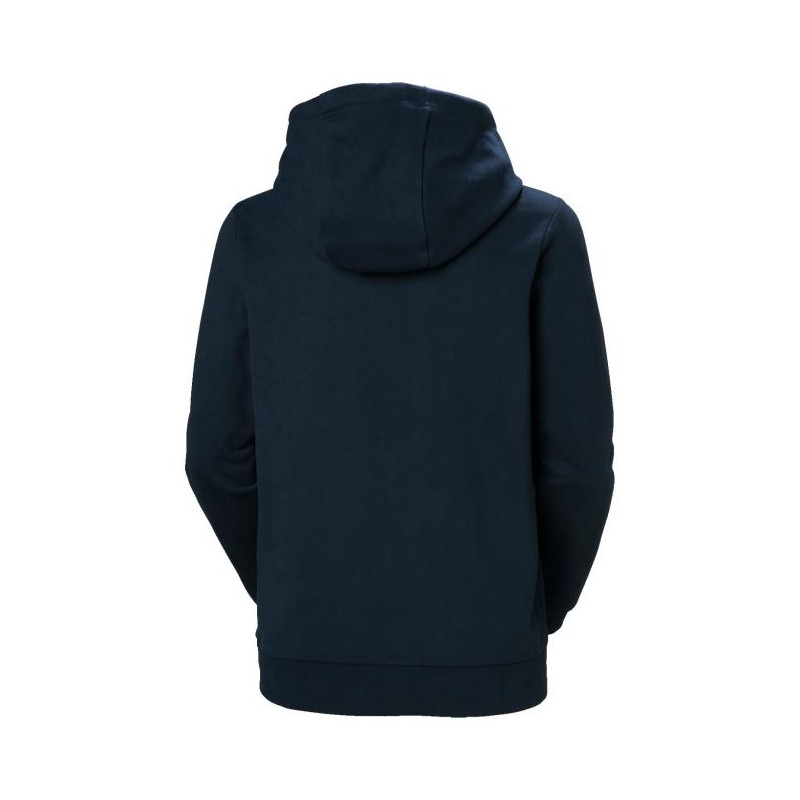 Sudadera Helly Hansen Logo Hoodie 2.0 W