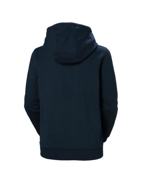 Helly Hansen Logo Hoodie 2.0 W
