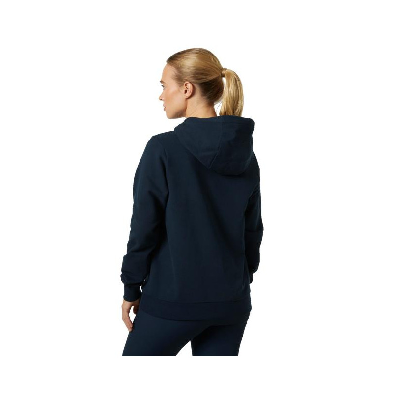 Sudadera Helly Hansen Logo Hoodie 2.0 W