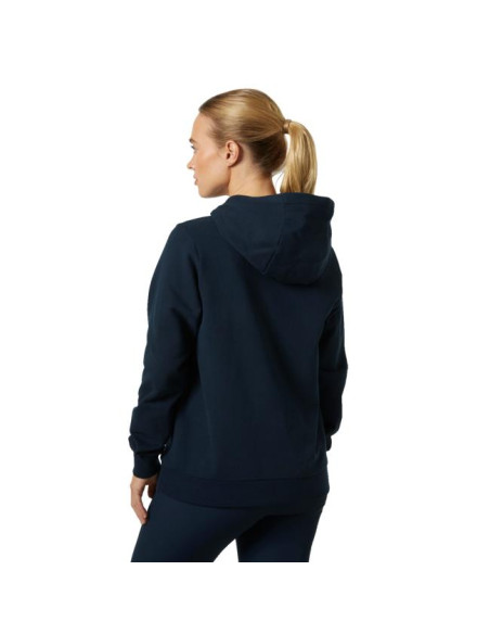 Helly Hansen Logo Hoodie 2.0 W