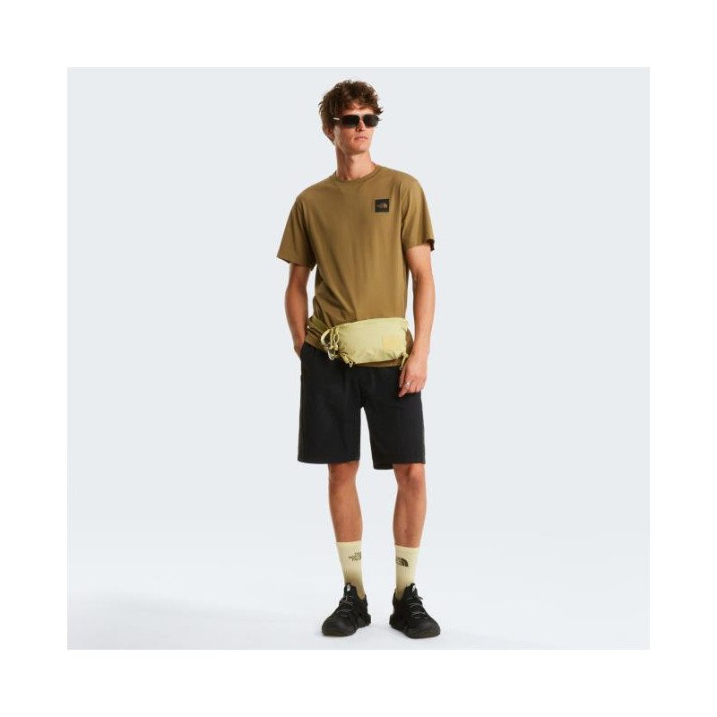 The North Face M EVOLUTION BOX HALF DOME REG SHORT Ceda