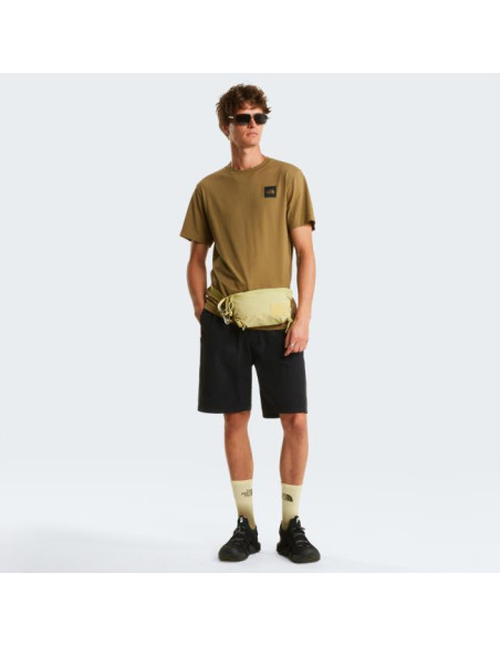 The North Face M EVOLUTION BOX HALF DOME REG SHORT Ceda