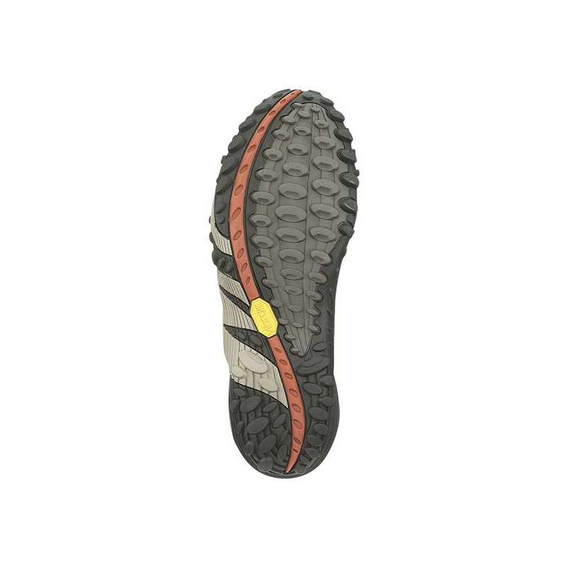 Zapatillas Merrell Intercept
