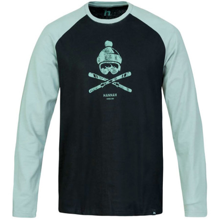 Hannah Hanes T-Shirt Ls