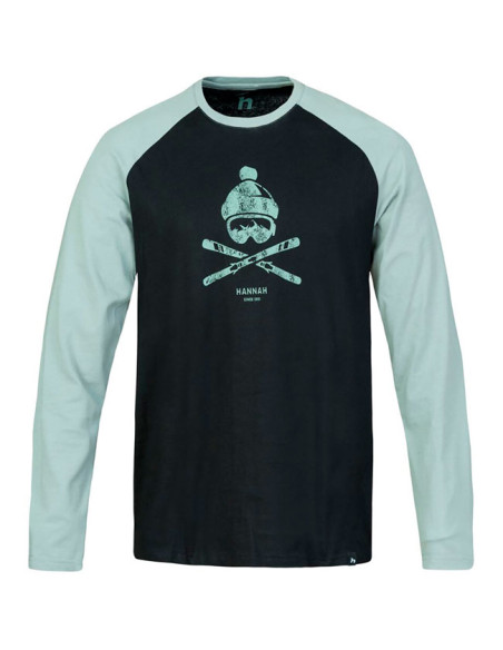 Póló Hannah Hanes T-Shirt Ls