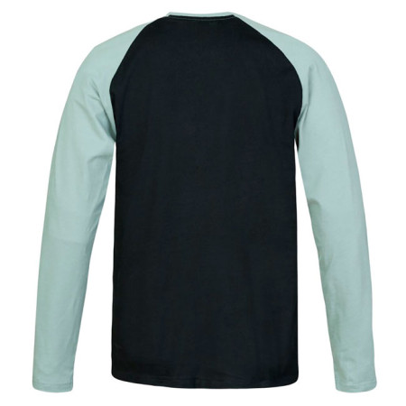 Hannah Hanes T-Shirt Ls 2