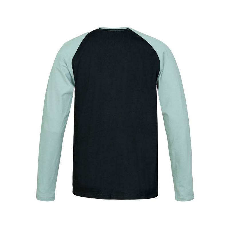 Hannah Hanes T-Shirt Ls