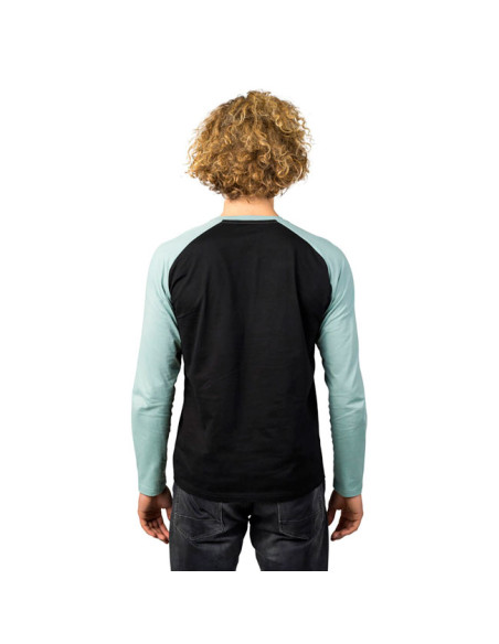 Póló Hannah Hanes T-Shirt Ls